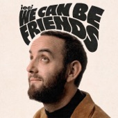 We Can Be Friends artwork