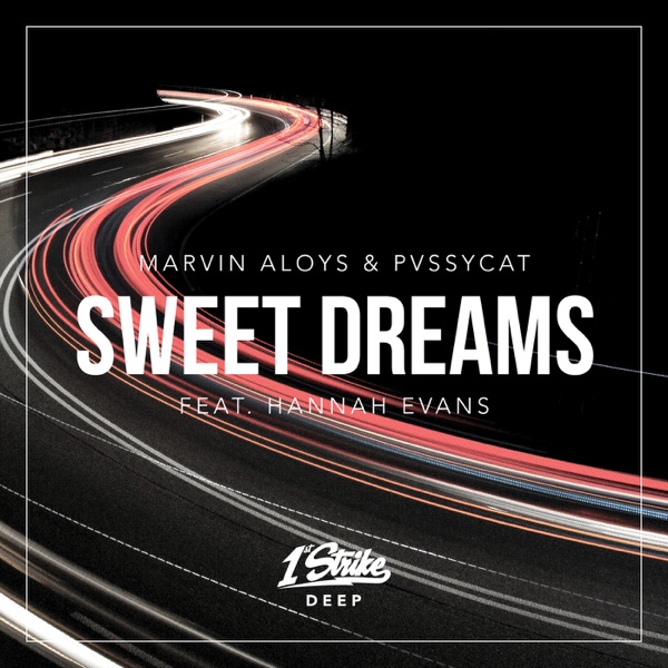 Sweet Dreams (feat. Hannah Evans) - Single