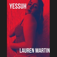 YESSUH (feat. Deitrich Johnson) - Single - lauren martin
