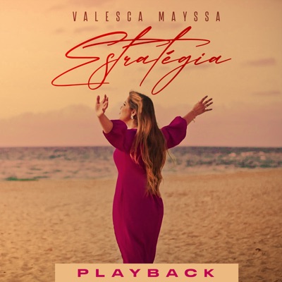 Estratégia (Playback) - Single