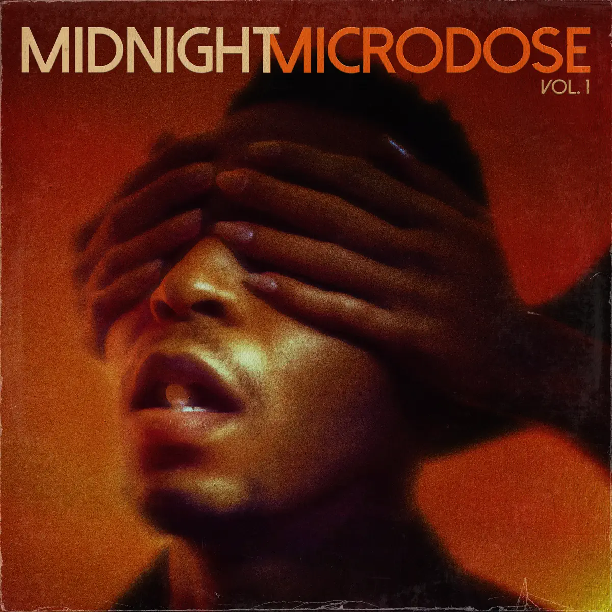 Kevin Ross - Midnight Microdose, Vol. 1 - EP (2023) [iTunes Plus AAC M4A]-新房子