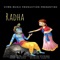 Radha - Biplab Nath lyrics