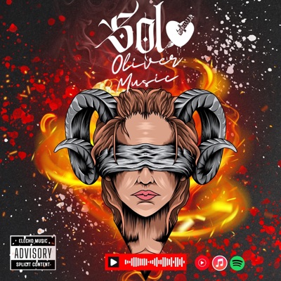 Solo (feat. Ruth Peña) - Single