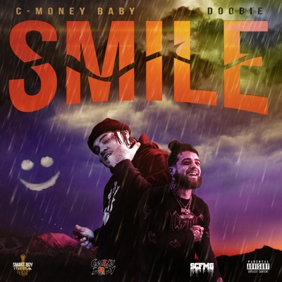 Smile (feat. Doobie) - Single