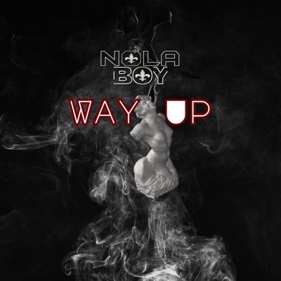 WAY UP - Single