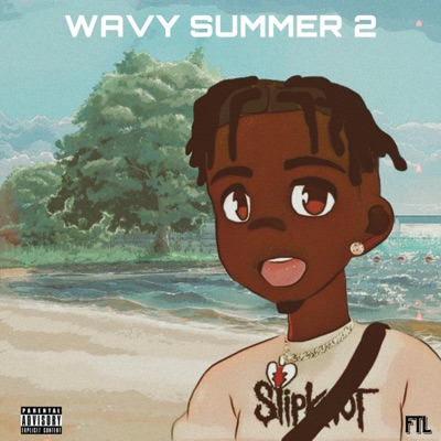 Wavy Summer 2