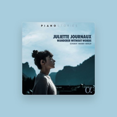 Juliette Journaux