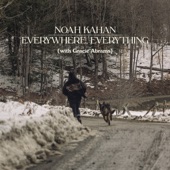 Everywhere, Everything artwork