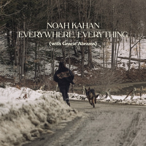 Art for Everywhere, Everything by Noah Kahan & Gracie Abrams