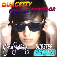 Quackity paga el servidor (feat. MissaSinfonía) [Shivita Remix Dubstep] - Single - ShivitaARTS