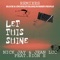 Let This Shine (Block & Crown Remix) [feat. Rion S] artwork