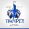 Thunder (feat. Pappy Kojo) - Prince Bright lyrics