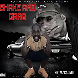 Shake And Grab (feat. BandUp Blo) Kook Gramz