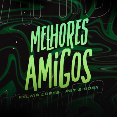 Melhores Amigos - Single