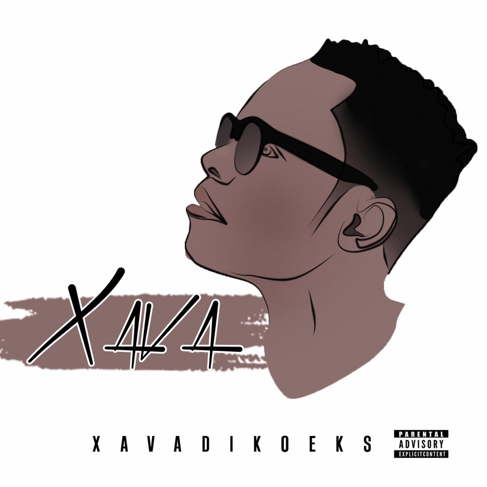 Обложка альбома «Inhlupheko (feat. Gold jnr & Jacqueline) - Single» — Xavadikoeks