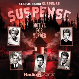 Suspense: Motive For Murder