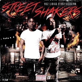 Street Shakers (feat. 952lilquinn) Lil Bigg