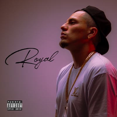 Royal - EP