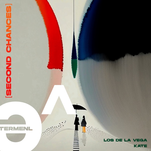 Second Chances - Single
