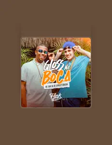 Listen to Dj Wesley Gonzaga, watch music videos, read bio, see tour dates & more!