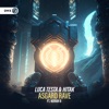 Asgard Rave (feat. Dirty Workz) - Single