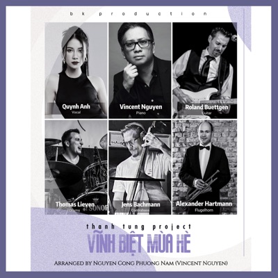 Vĩnh Biệt Mùa Hè - Single