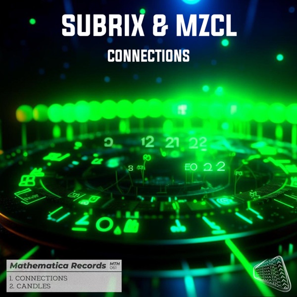 Connections - Single