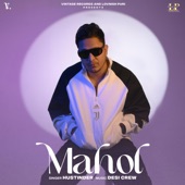 Mahol artwork