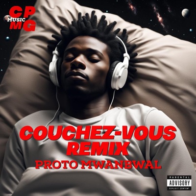 Couchez-Vous Remix - Single