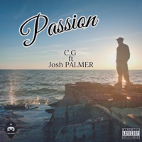 Passion (feat. C.G & Josh PALMER) - Single - Cyrus Beats