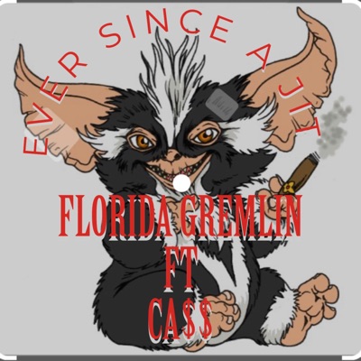 Since a jit (feat. CA$$) - Single