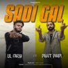 Sadi Gal (feat. Lil Crazy) - Single