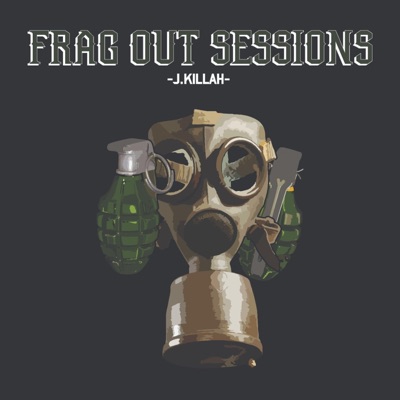 Frag Out Sessions - Single