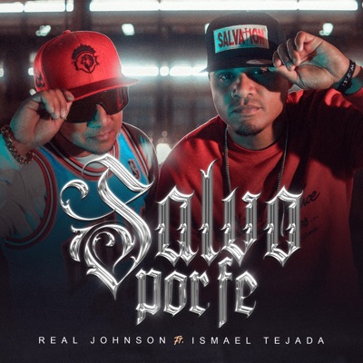 Salvo Por Fe - Single