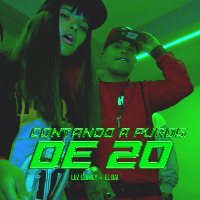 contando apuros de 20 - Single