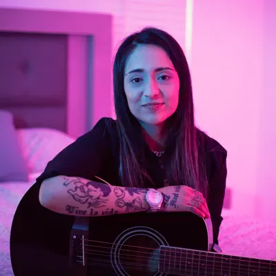 Listen to Itzel Vida, watch music videos, read bio, see tour dates & more!