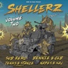 Shellerz Volume Two - EP