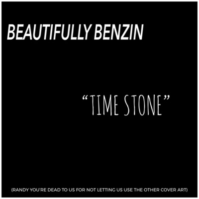 Time Stone (feat. Benzin) - Single