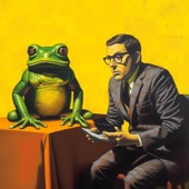 Frog Speech (feat. Harm a. Drost 1964) artwork