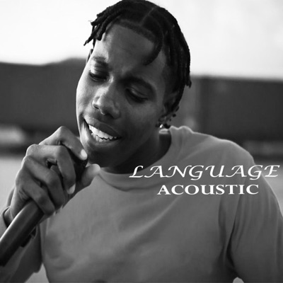 Language (Acoustic) - Single