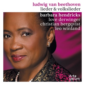 Beethoven: Lieder & Volkslieder