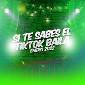 Si Te Sabes El TikTok Baila (Enero 2022) artwork