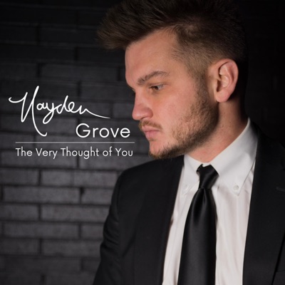 The Very Thought of You - Single