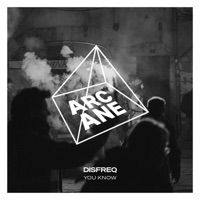 You Know - Single - Disfreq