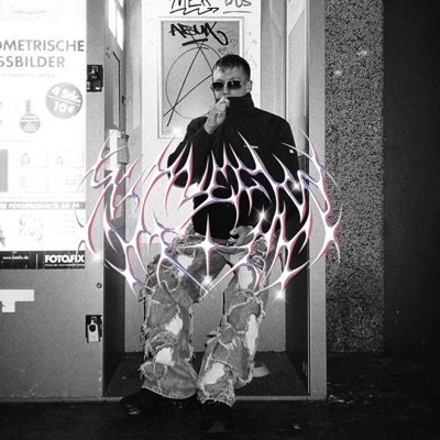 SCHLECKO TECH (feat. Waldymoto) - Single