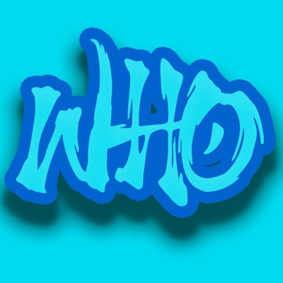 Who (feat. Manuwav) - Single