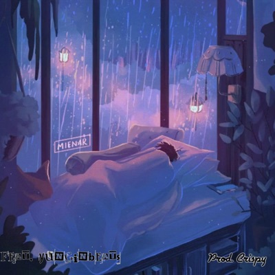 Snowfall (feat. Yungndangerous) - Single
