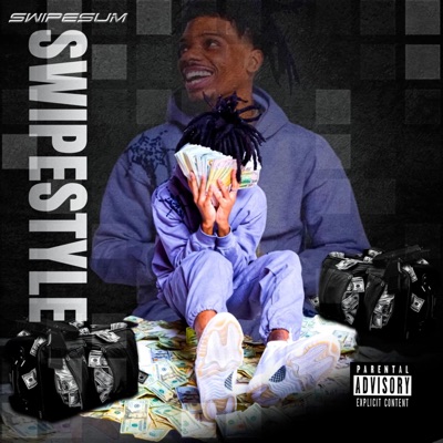 SwipeSum FreeStyle - Single