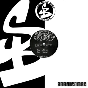 Vertigo (Q Bass Remixes) - Single