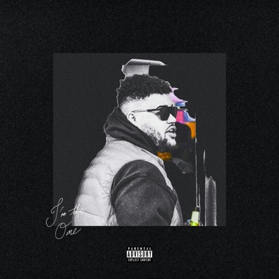 I'm the One - Single